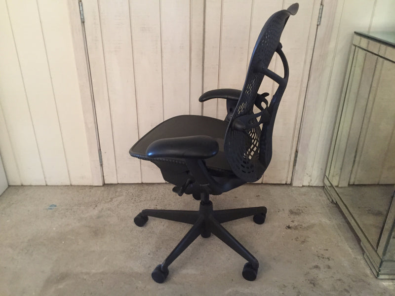 Herman Miller 'Mirra 2' Triflex Office Chair