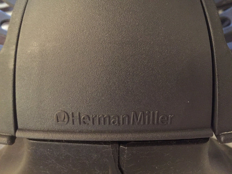 Herman Miller 'Mirra 2' Triflex Office Chair
