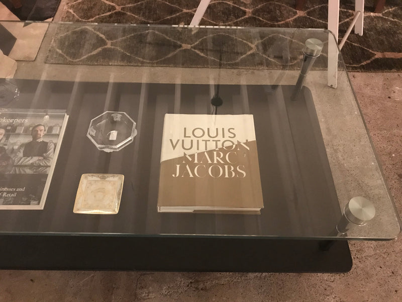 Poltrona Frau 'Hydra' Coffee Table