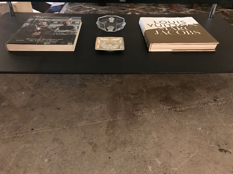 Poltrona Frau 'Hydra' Coffee Table
