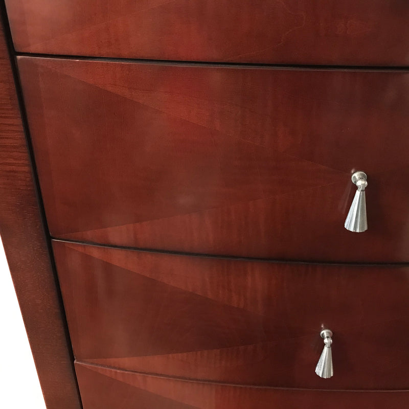 Baker Archetype Collection Set of Drawers