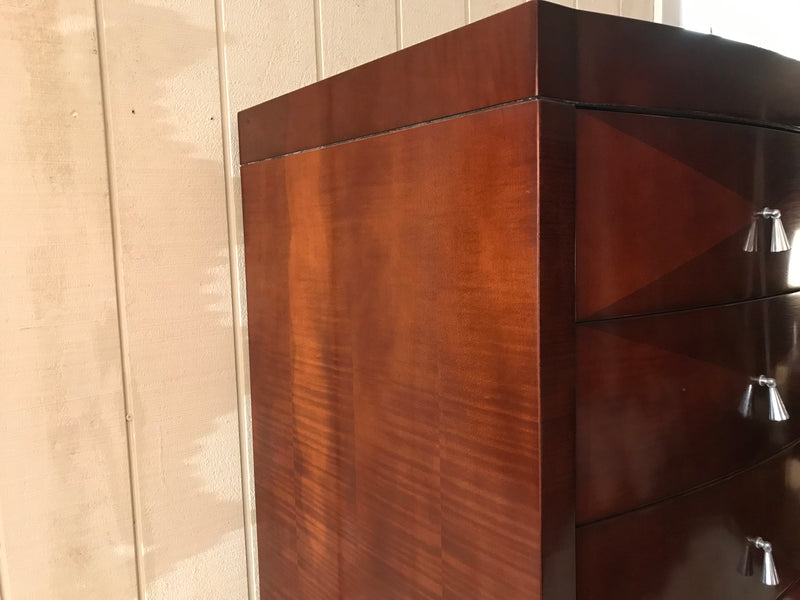 Baker Archetype Collection Set of Drawers