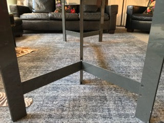 Driade 'Leopold' Dining Table by Antonia Astori