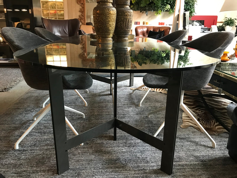 Driade 'Leopold' Dining Table by Antonia Astori