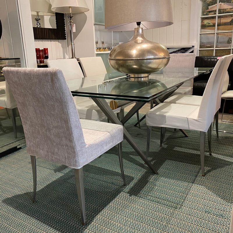Ycami 'Ratafia' Dining Chairs
