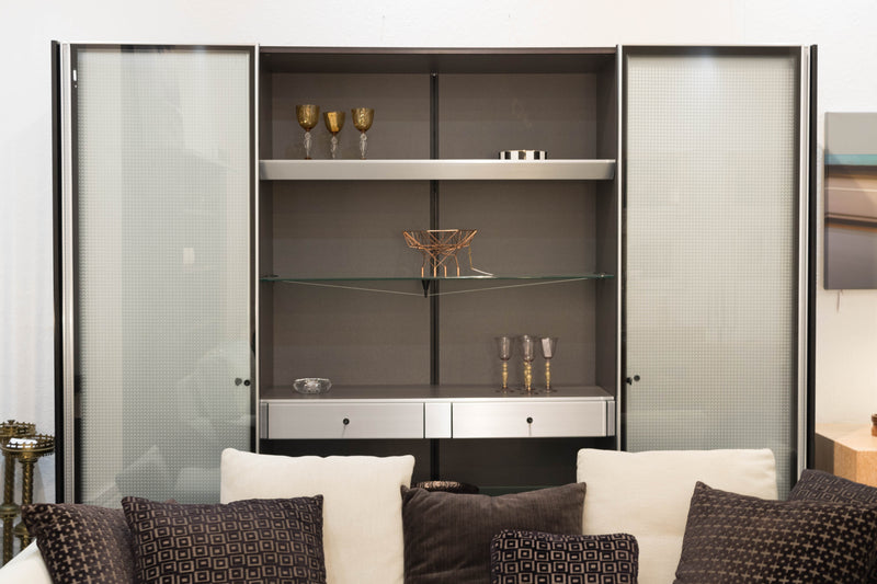 B&B Italia 'Sisante' Wall Unit