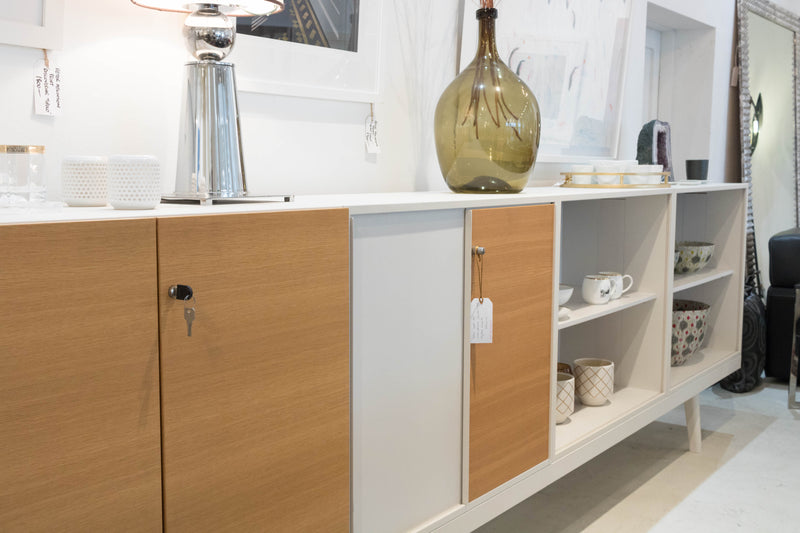 Vitra 'Level 34' Cabinet