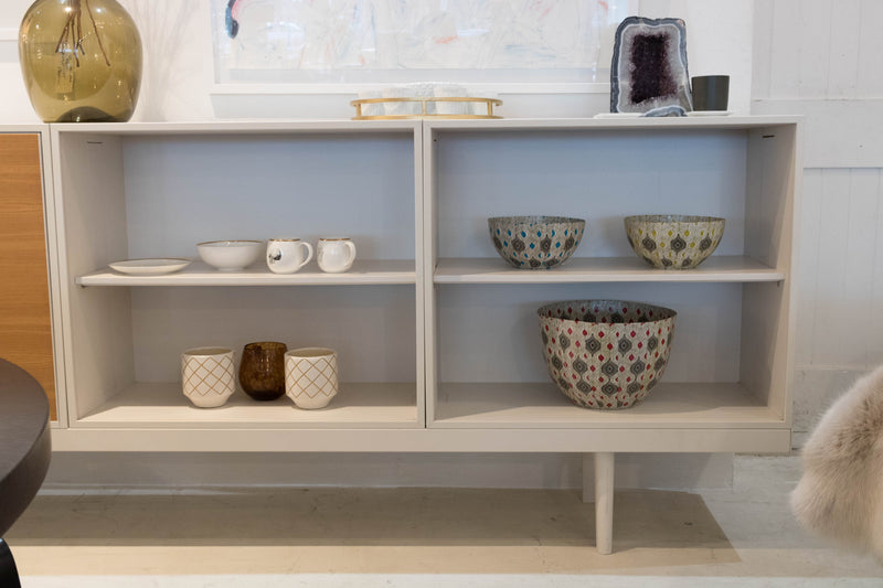 Vitra 'Level 34' Cabinet