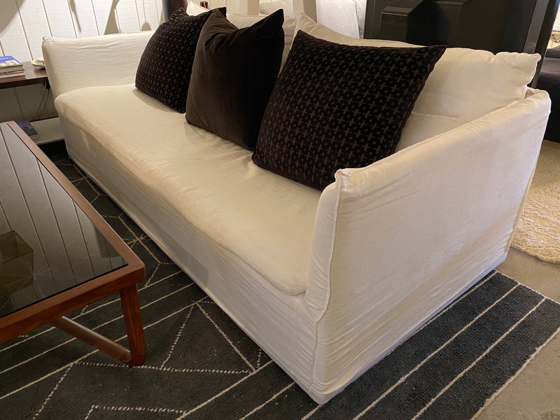 Sketch 'Atoll V2' 3-Seater Sofa