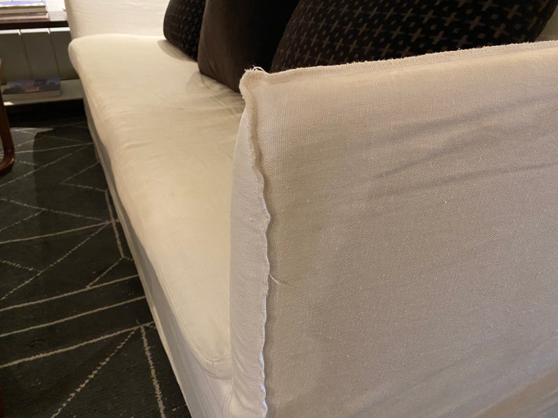Sketch 'Atoll V2' 3-Seater Sofa