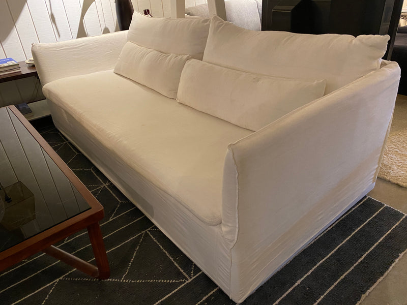Sketch 'Atoll V2' 3-Seater Sofa