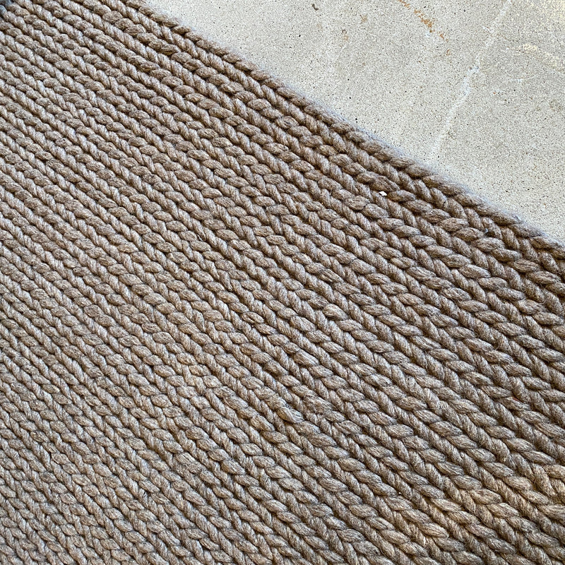 The Rug Collection 'Ropeweave' Floor Rug