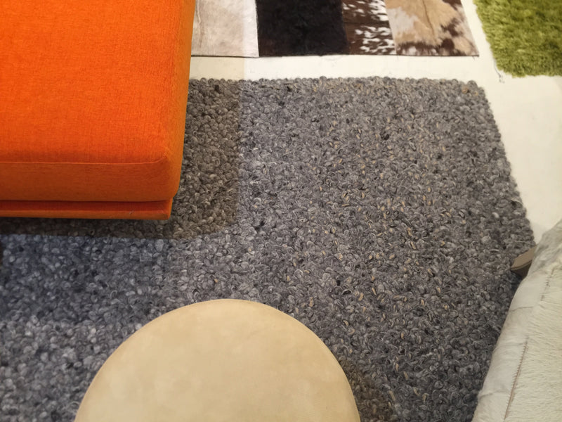 BIC Carpets Woven Tufted Rug