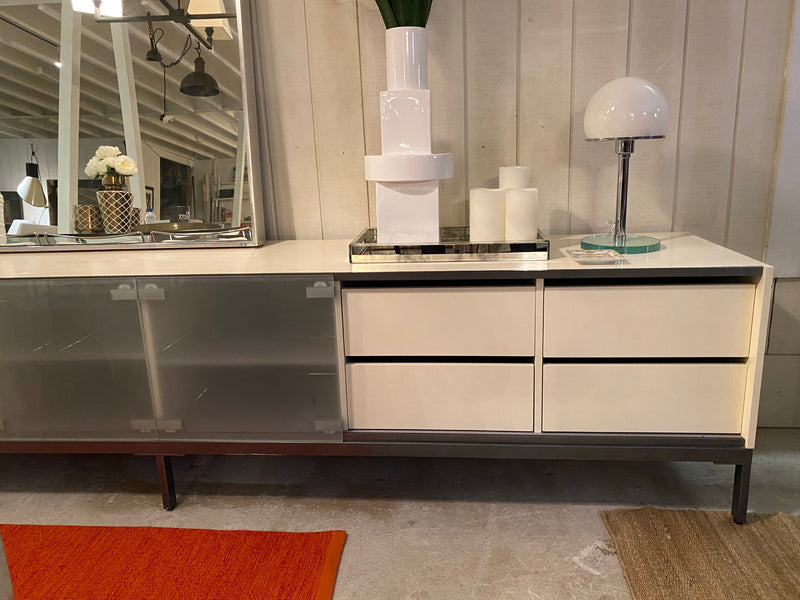 Michael Draper Sideboard/Media Cabinet