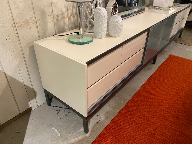 Michael Draper Sideboard/Media Cabinet