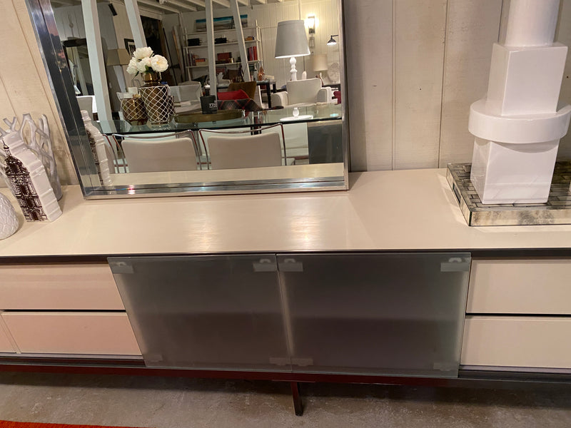 Michael Draper Sideboard/Media Cabinet