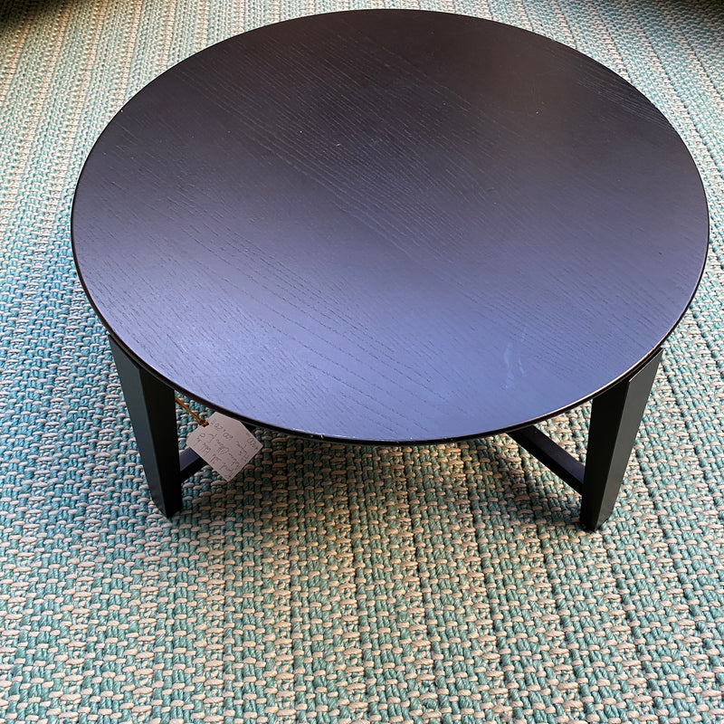 Flexform 'Tris' Low Side/Coffee Table by Antonio Citterio