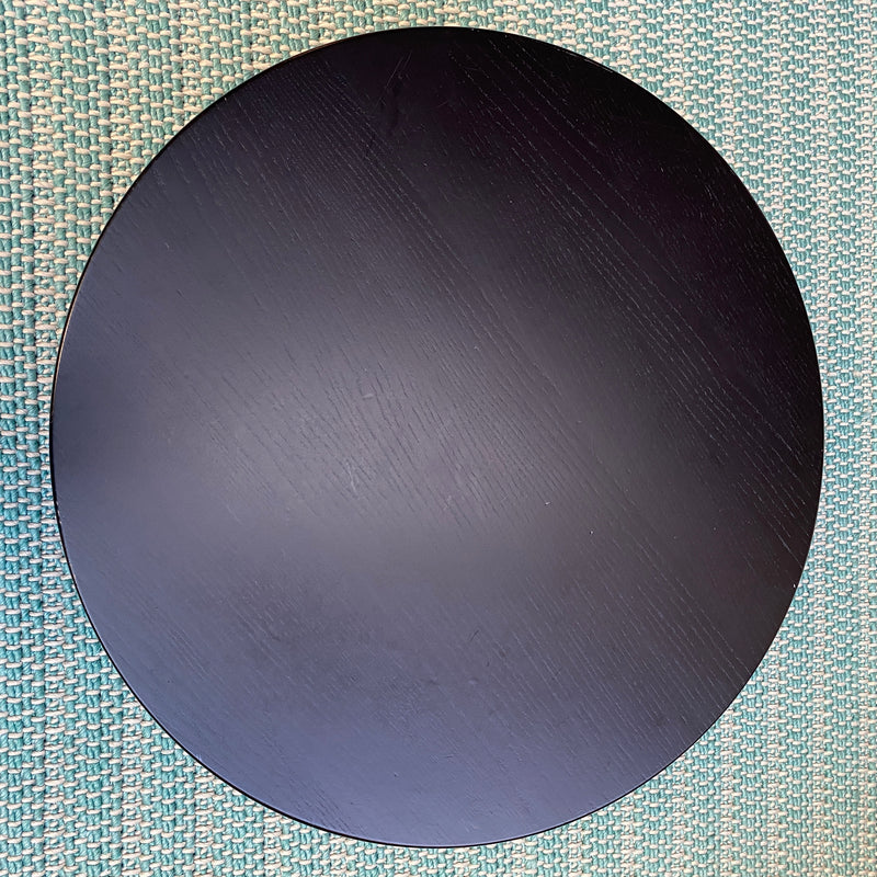 Flexform 'Tris' Low Side/Coffee Table by Antonio Citterio