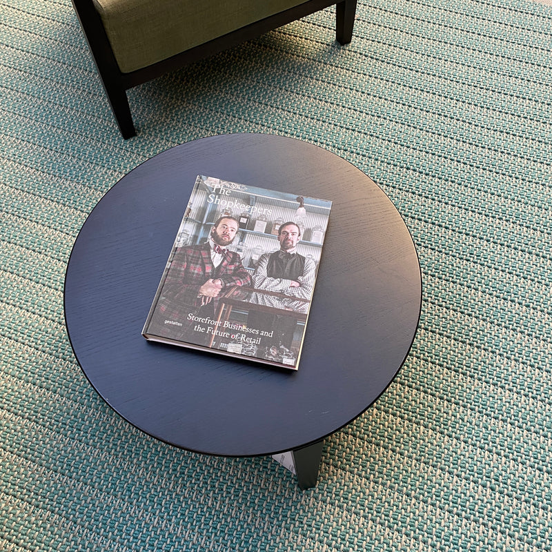 Flexform 'Tris' Low Side/Coffee Table by Antonio Citterio