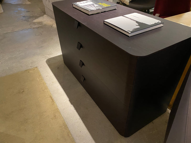 Three Drawer 'Jesse Defile' Unit