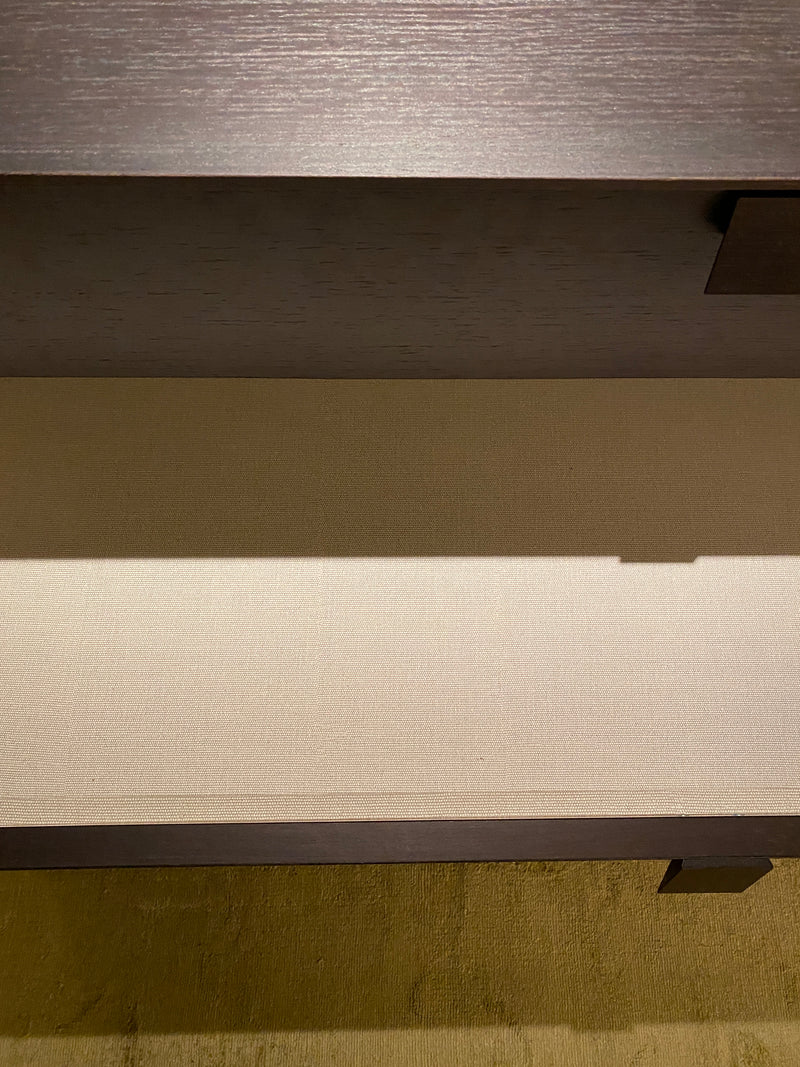 Three Drawer 'Jesse Defile' Unit
