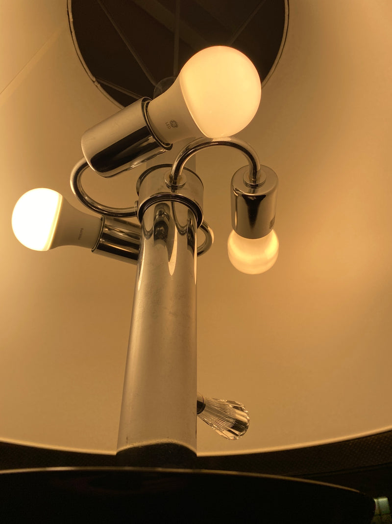 Modiss 'Clasica' Floor Lamp