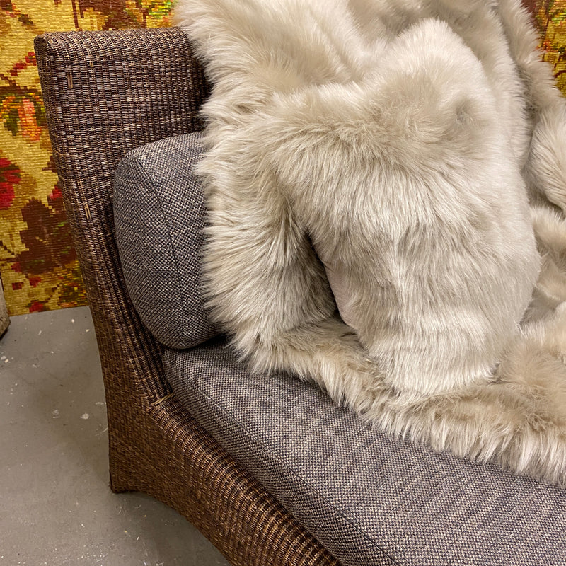 Lusty Lloyd 'Balmoral' Chaise