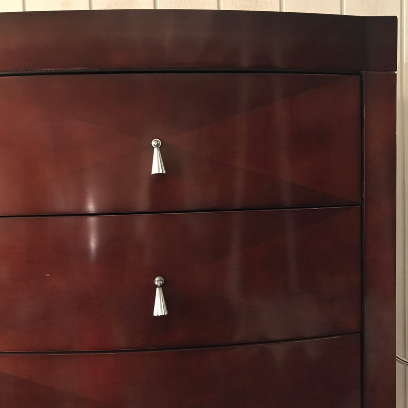 Baker Archetype Collection Set of Drawers