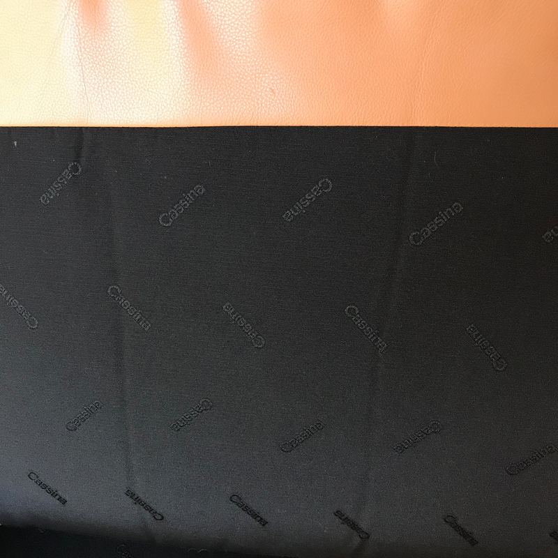 Maralunga 40 Sofa by Cassina