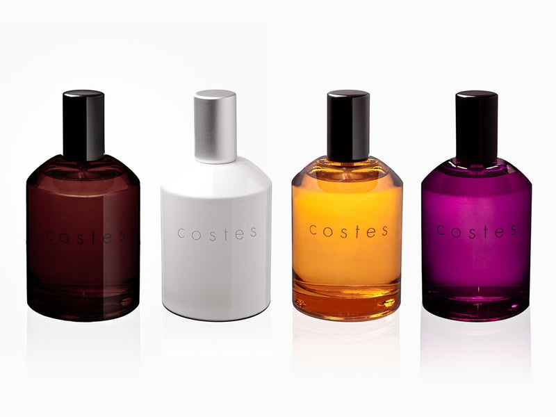 Costes Home Fragrances