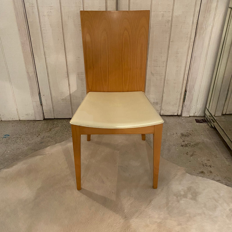 Calligaris Dining Chairs - Set of 6