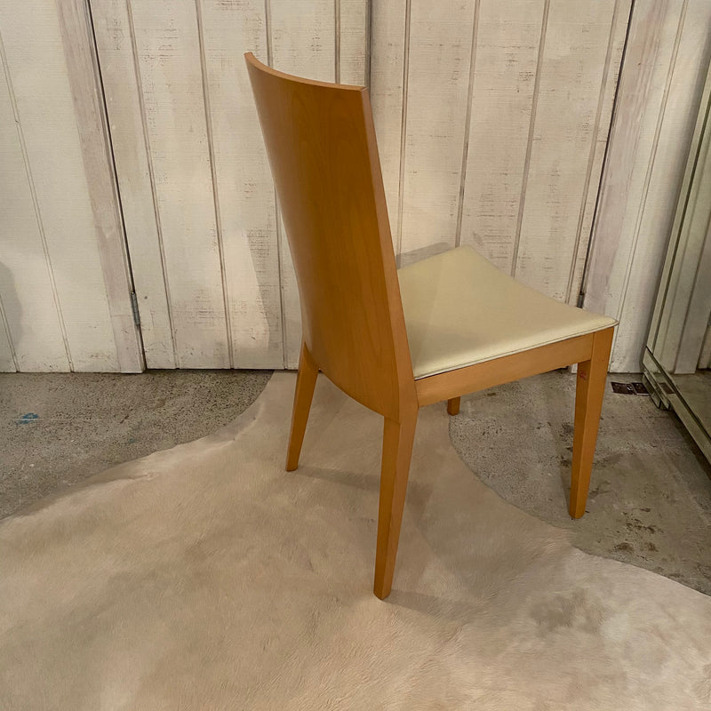 Calligaris Dining Chairs - Set of 6