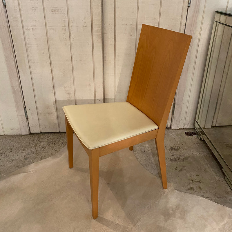 Calligaris Dining Chairs - Set of 6