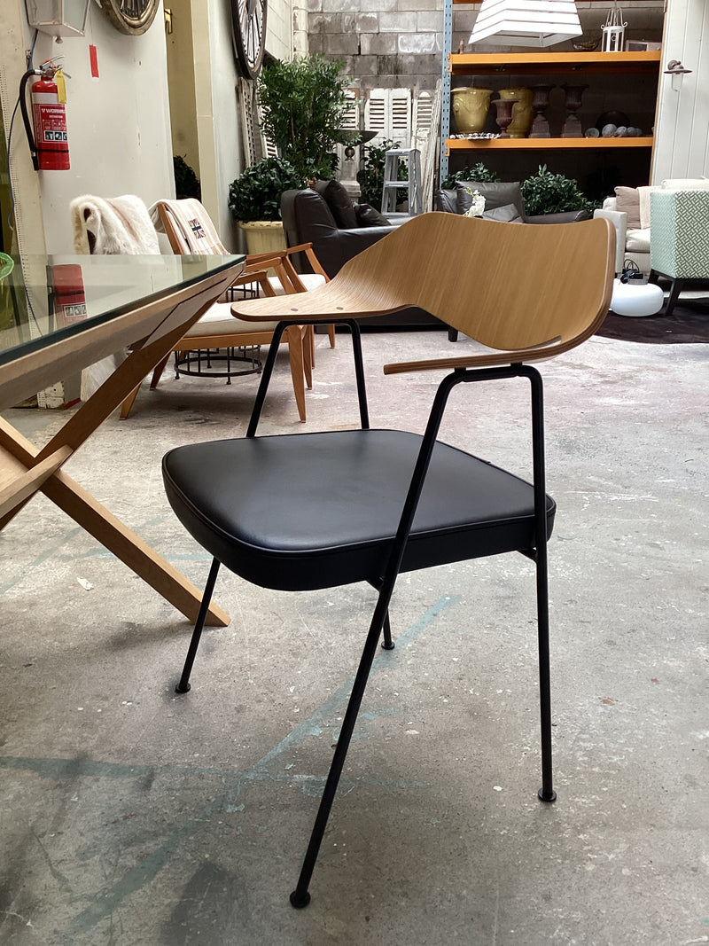 ‘675’ Chair by Robin Day for Case