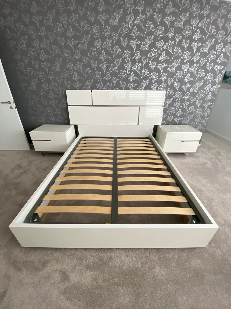 Artemide Bed Suite by Alf Italia