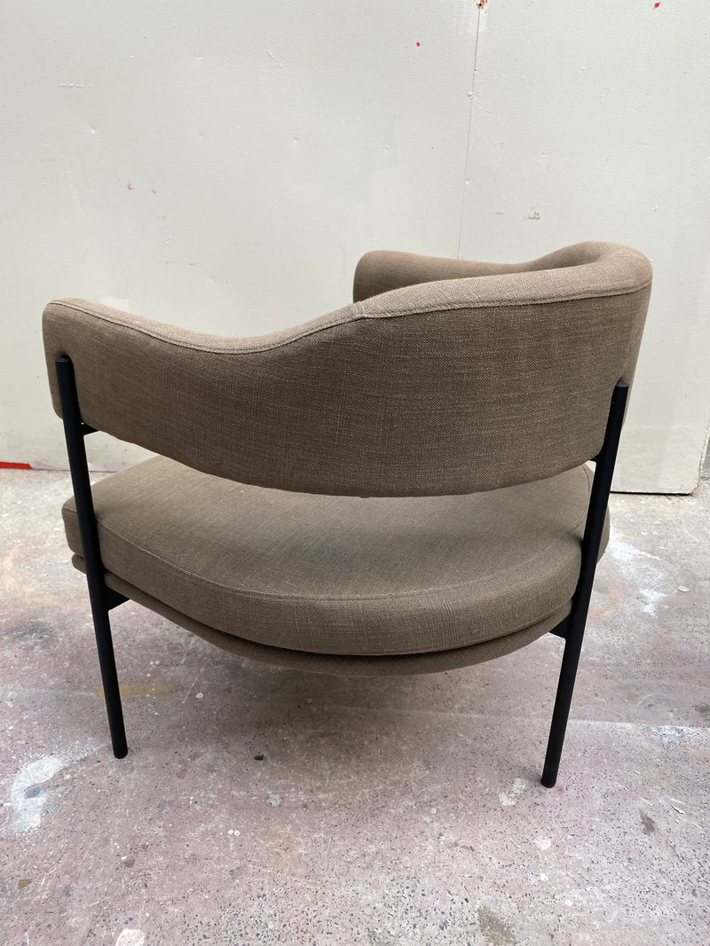 ‘Isabella’ Chair by Simon James