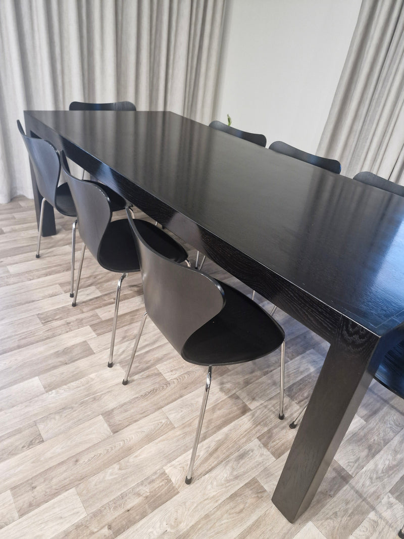 Custom Made 8-Seater Dining Table