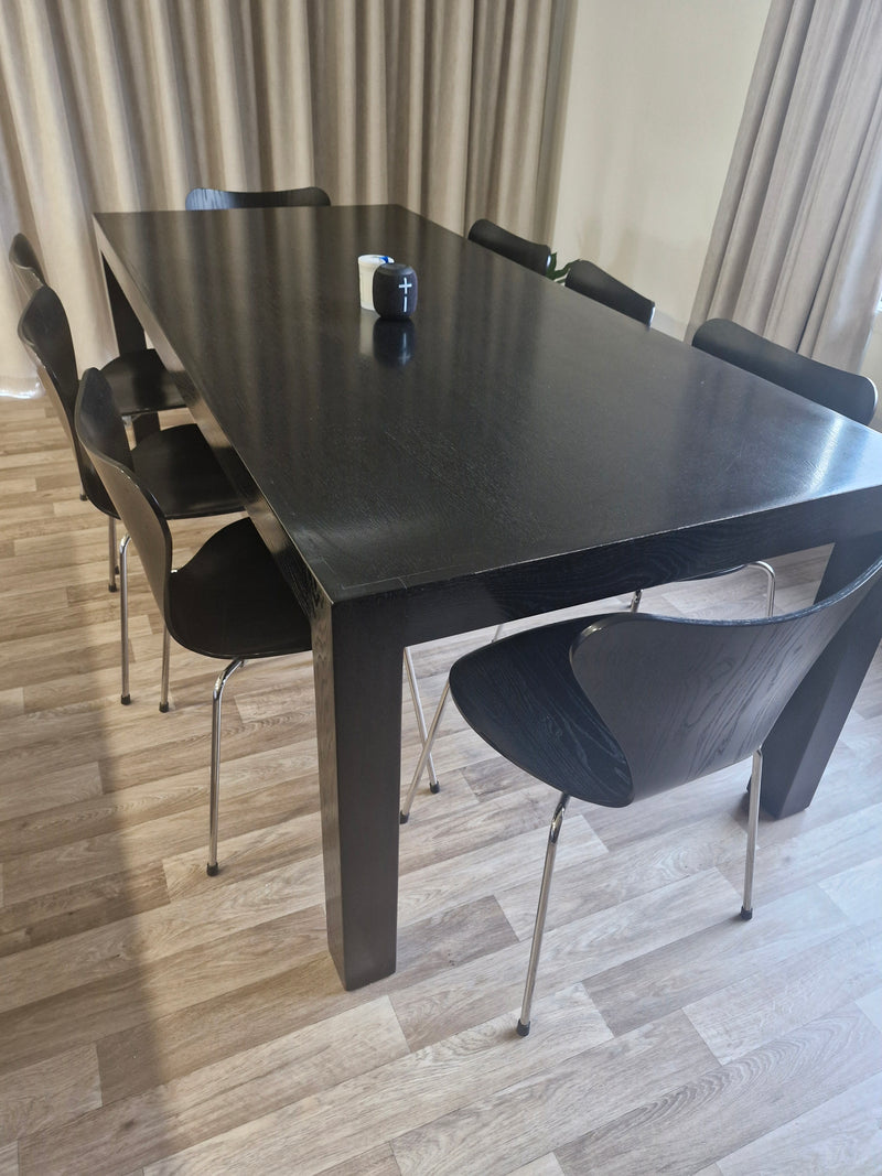 Custom Made 8-Seater Dining Table