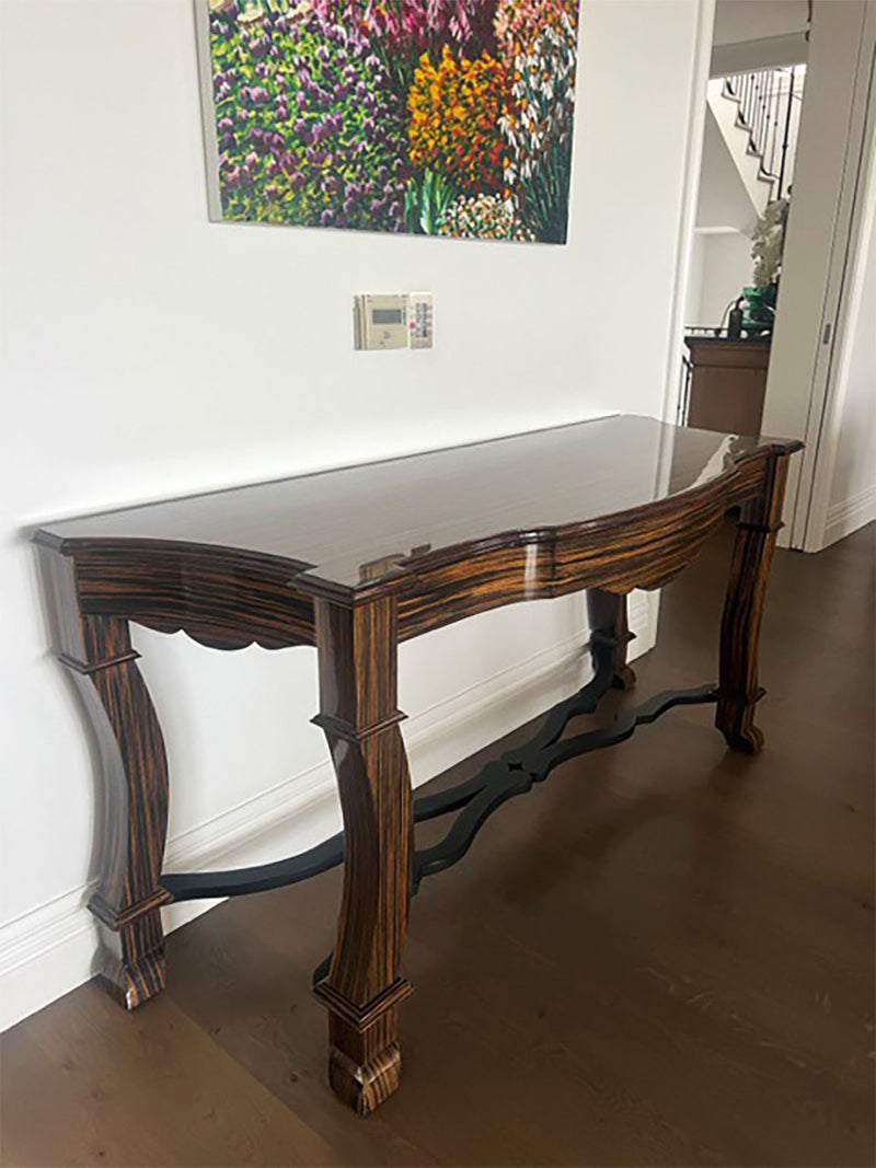 Angelo Cappellini Console