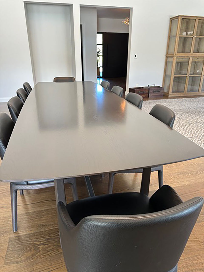 Poliform Concorde Dining Table