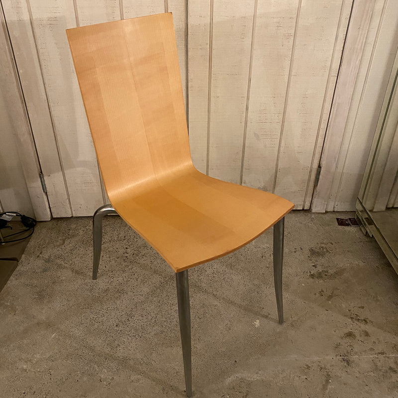Driade 'Olly Tango' Side Chair by Philippe Starck