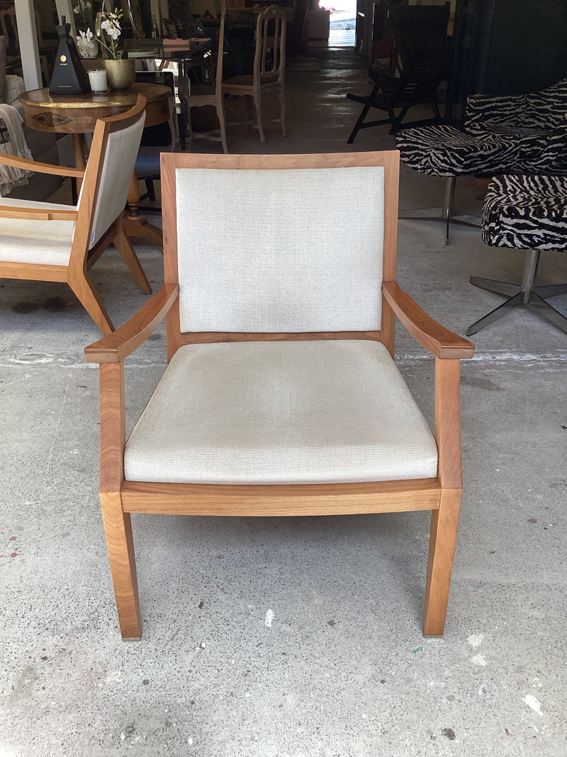 Porada ‘Malindi’ Lounge Chair