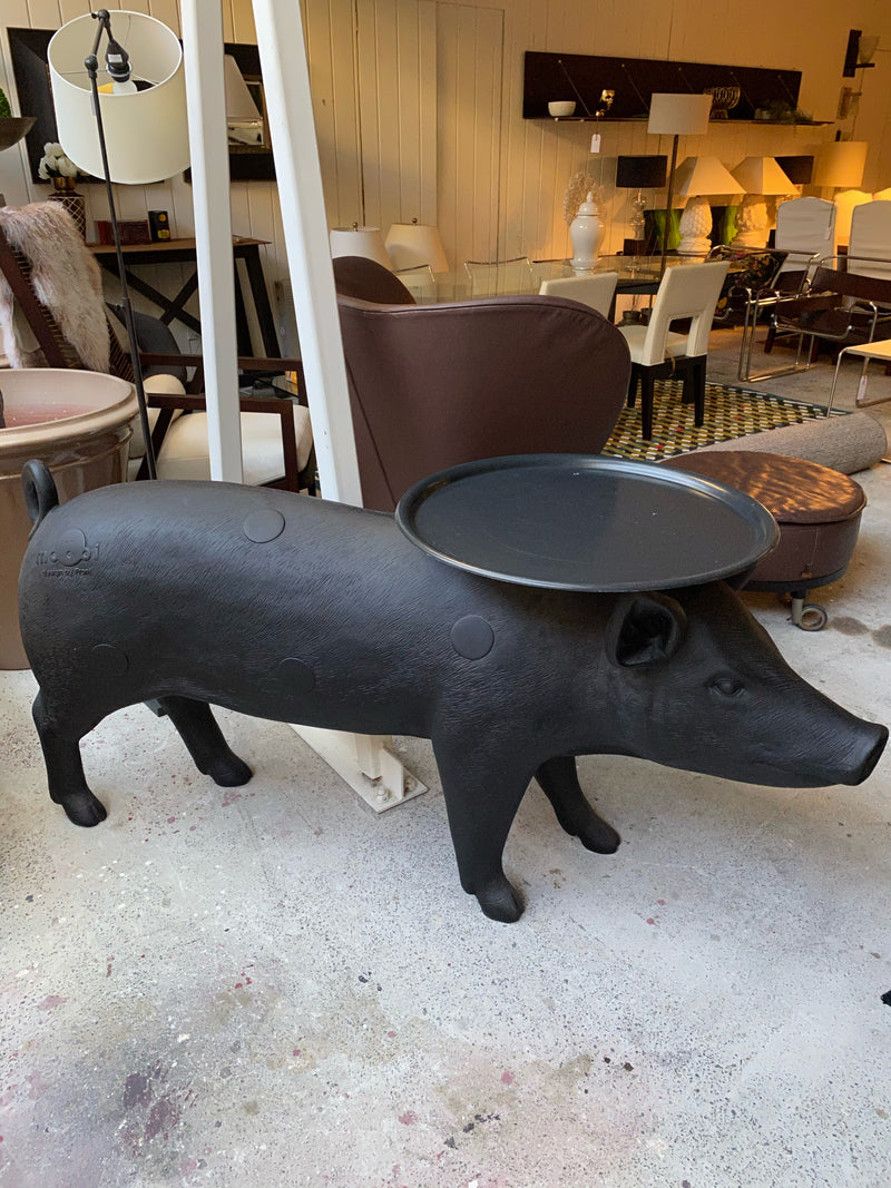 Moooi Pig Coffee Table