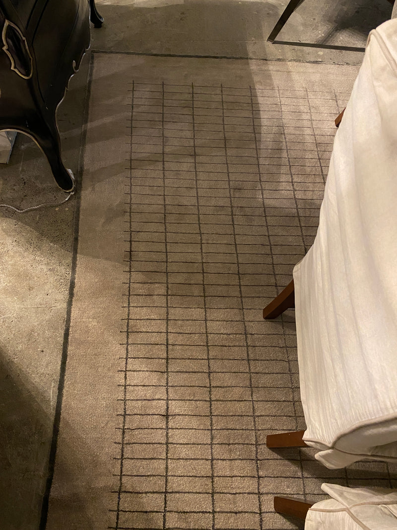 Poltrona Frau 'Chado' Floor Rug
