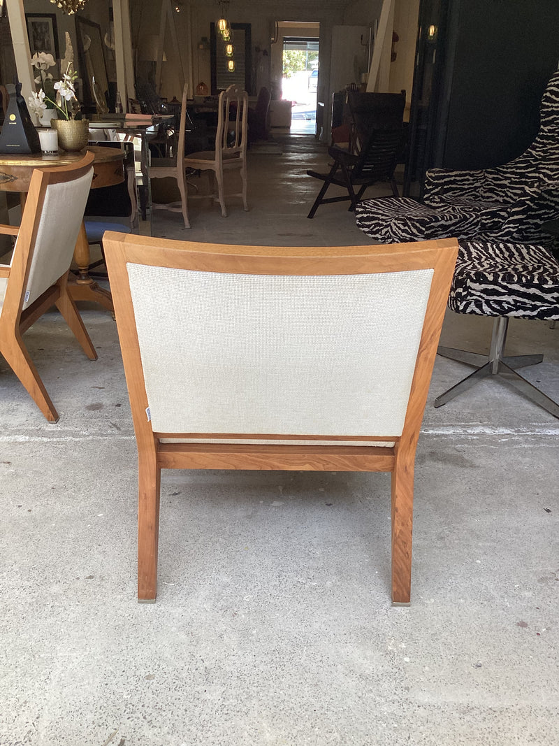 Porada ‘Malindi’ Lounge Chair