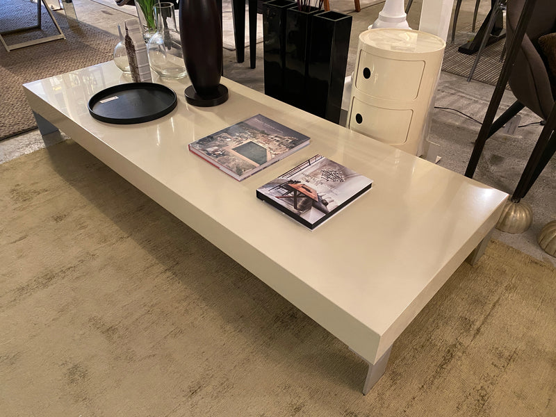 Apartmento Long Low Coffee Table