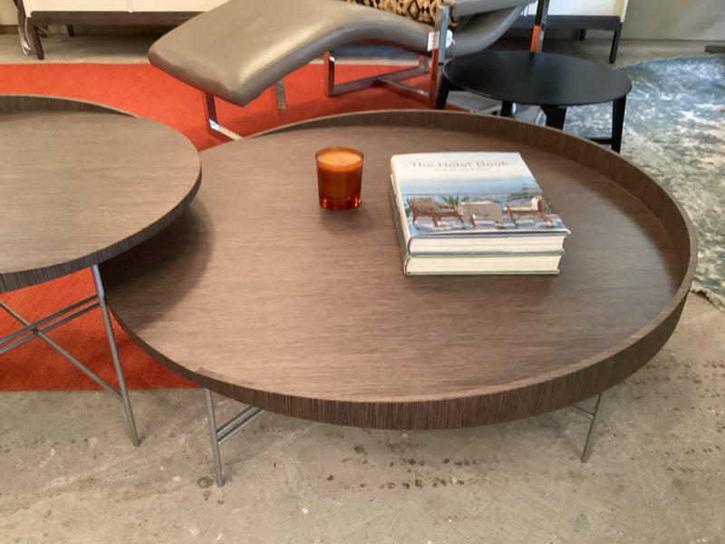 Plaza Coffee Tables by Marac of Italy
