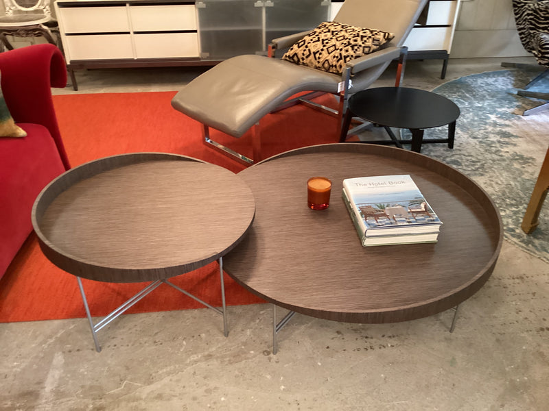 Plaza Coffee Tables by Marac of Italy