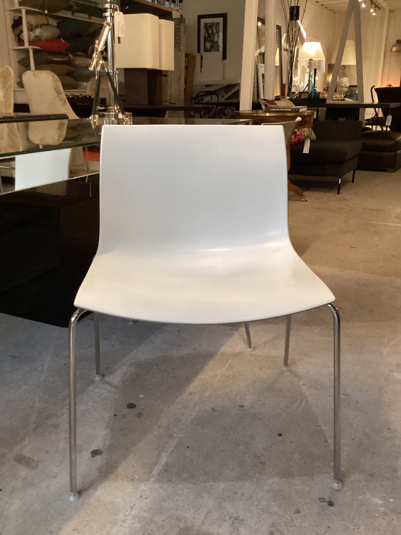 Arper Catifa 46 - Stackable Chair