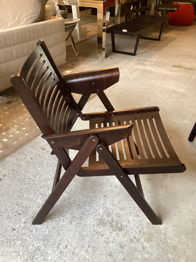 Vintage ‘Rex’ Folding Chair